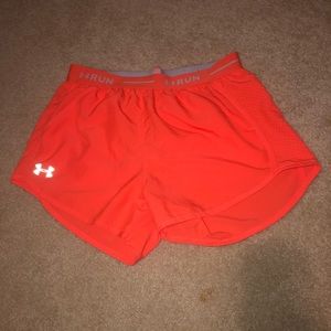 Under armour shorts